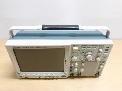 Осциллограф Tektronix MSO4032